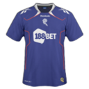 Bolton Wanderers Away icon